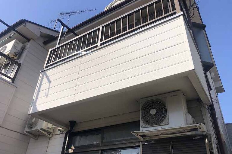 5施工前