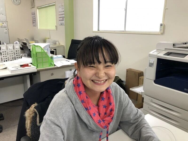 菊池 瑞希