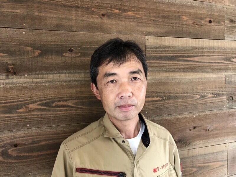 木嶋 正年